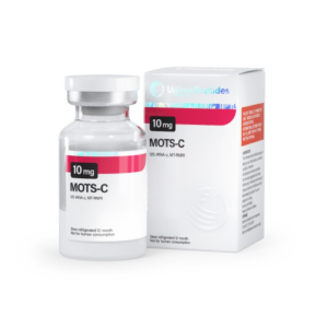 Ultima-MOTS-C 10 mg