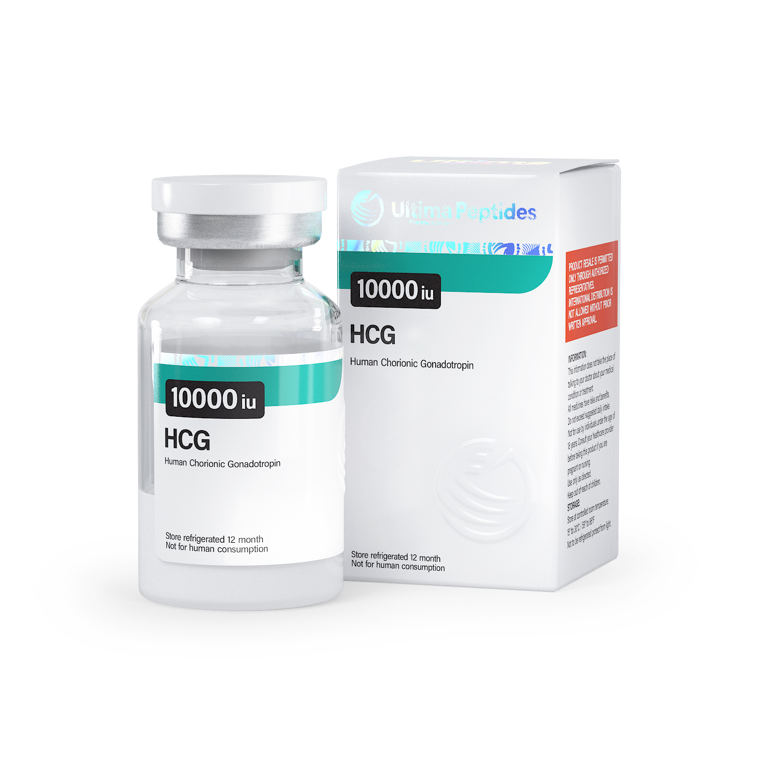 Ultima-HCG 5000IU