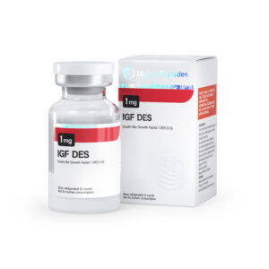 Ultima-IGF-1 DES 1mg