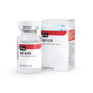 Ultima-IGF-1 LR3 1mg