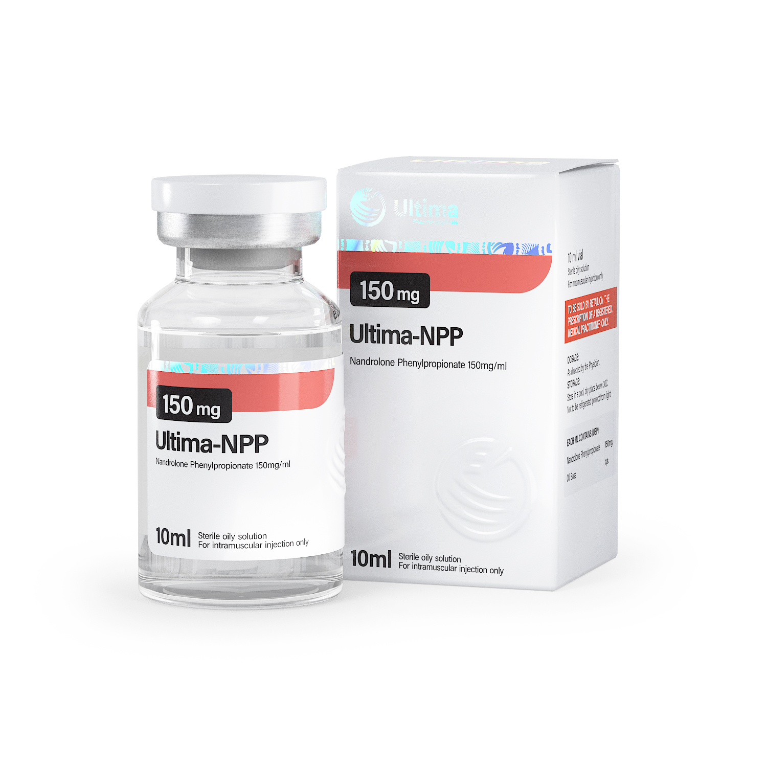 Ultima-NPP 150