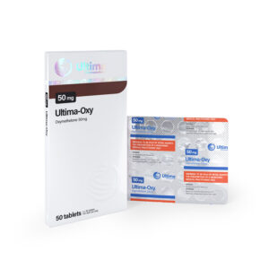 Ultima-Oxy 50