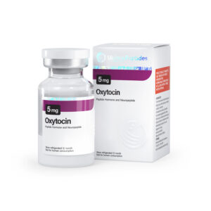 Ultima-Oxytocin 5mg